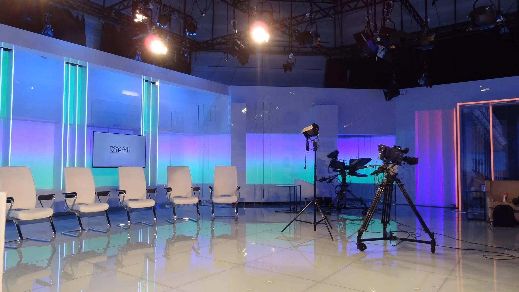 Speranța TV — imagine de proiect 5